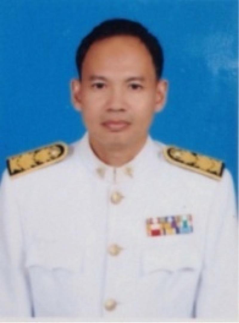 นายจักรพงษ์    ศรีพุทธ	