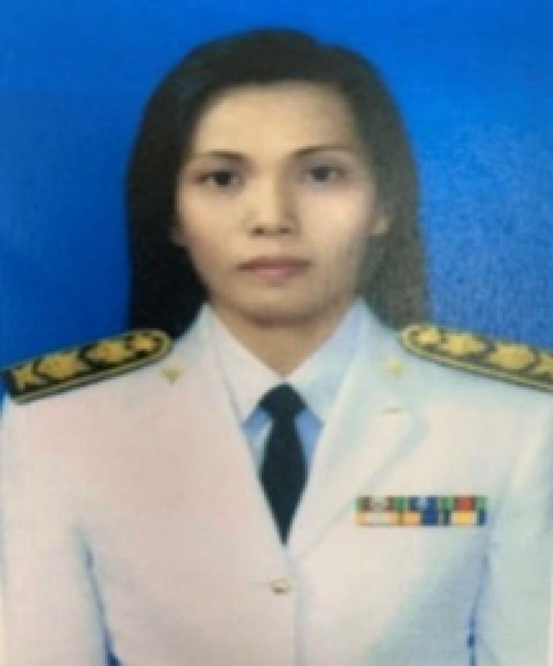 นางสาวรุ่งพิทยา    คณะช่าง